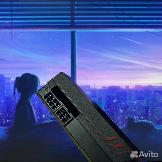 Видеокарта gtx 1080ti x 11gb(Возможен обмен)