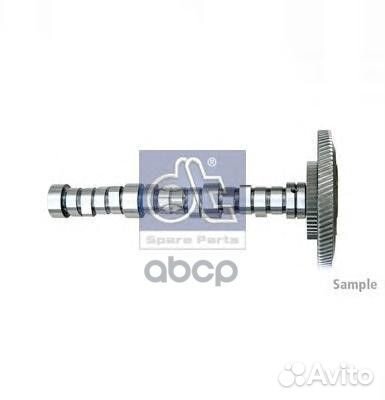 4.64541 вал распределительный MB OM442A/LA (442