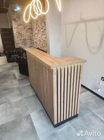 Под заказ Стол для руководителя