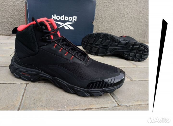 Кроссовки Adidas terrex Gore-Tex оригинал