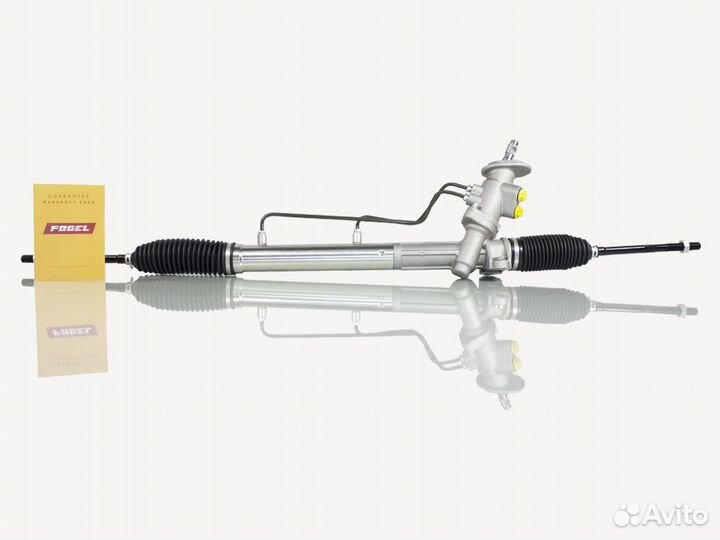 Рулевая рейка Фольксваген Лупо 1 Новая