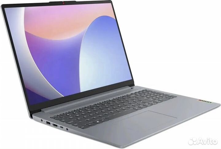 Ноутбук Lenovo IdeaPad Slim 3 15AMN8 82XQ00B5PS