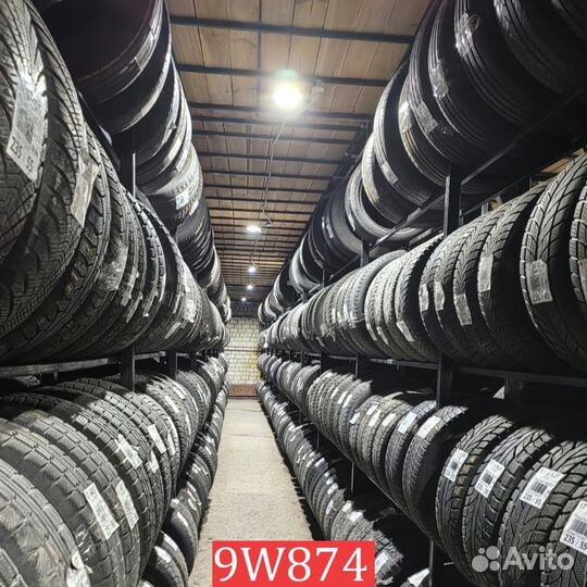 Michelin X-Ice 2 245/50 R20 103S