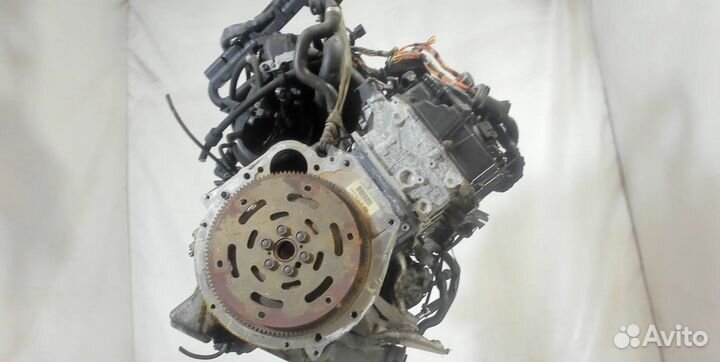 Двигатель BMW X5 E70 2007-2013, 3.0 бензин