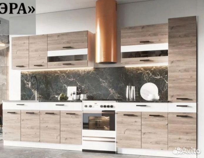Кухонный гарнитур