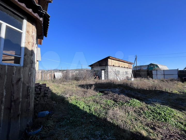 Дом 83,4 м² на участке 7,2 сот.