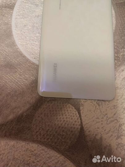 Новая задняя крышка для телефона Huawei P30 PRO