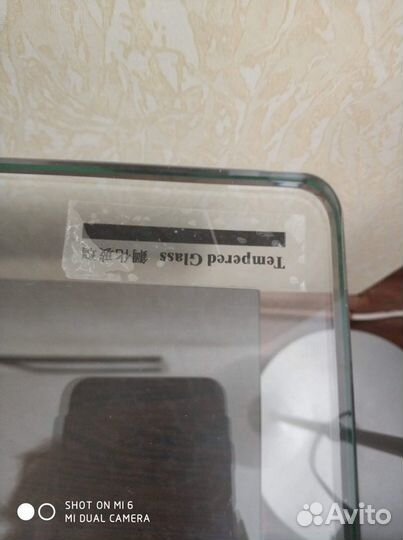 Тумба для телевизора/ журнальный столик