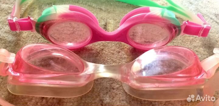 Детские пляжные принадлежности.Цена за всё