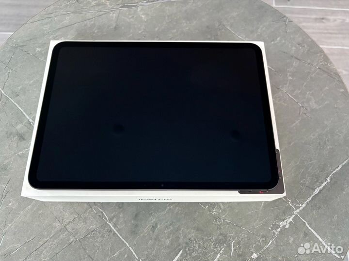 iPad Pro 11 m4 2024 256gb