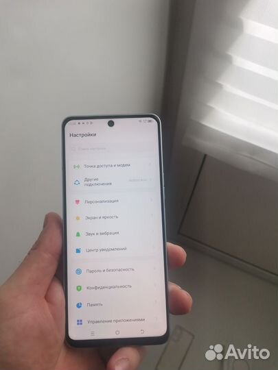 TECNO Camon 19, 6/128 ГБ