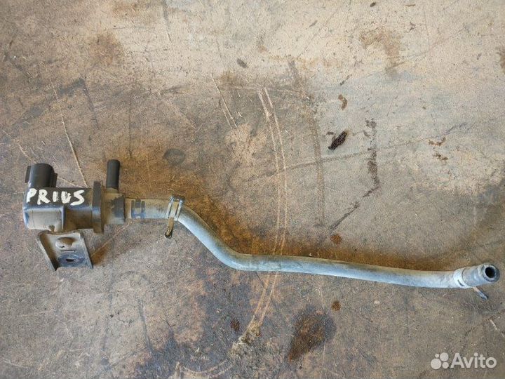Клапан вакуумный Toyota Prius NHW20 1nzfxe(1.5L)