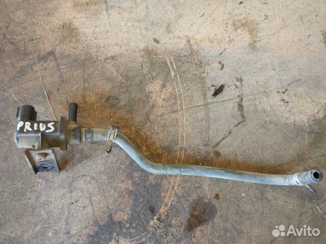 Клапан вакуумный Toyota Prius NHW20 1nzfxe(1.5L)