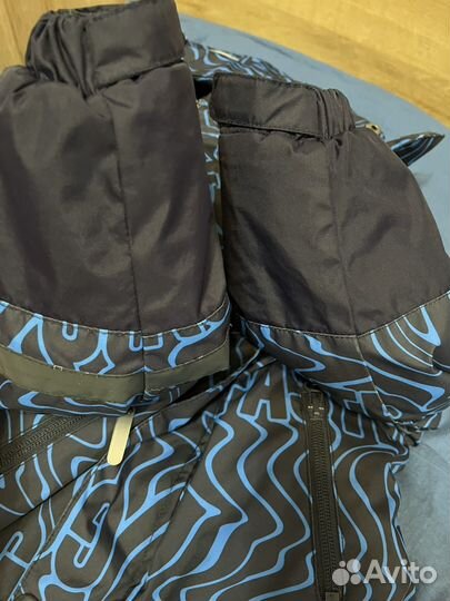 Комбинезон crockid 98-104