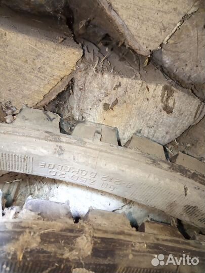 Протекторные кольца