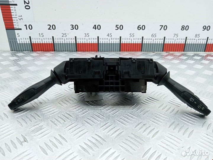 Переключатель для Ford Fiesta 6