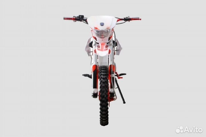 Питбайк rockot HI-tech 140 Forsage pitbike