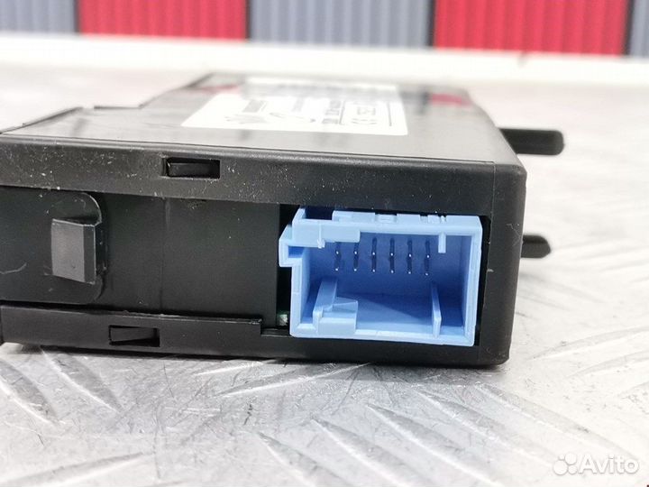 Замок зажигания для Renault Espace 4 8200625887