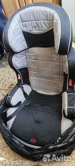 Детское автомобильное