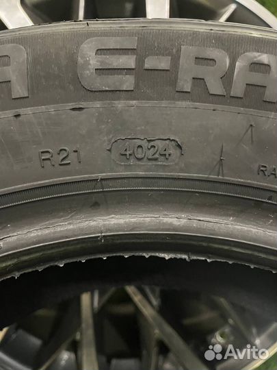 Rotalla Setula E-Pace RH01 215/55 R16 97V