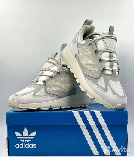 Кроссовки Adidas ZX 1000, арт.223450