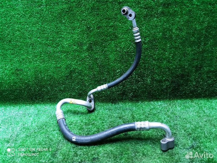 Трубка кондиционера Opel Astra H (2004-2014)