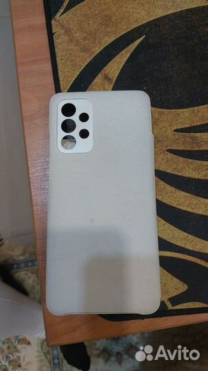 Чехол-книжка на Samsung A52