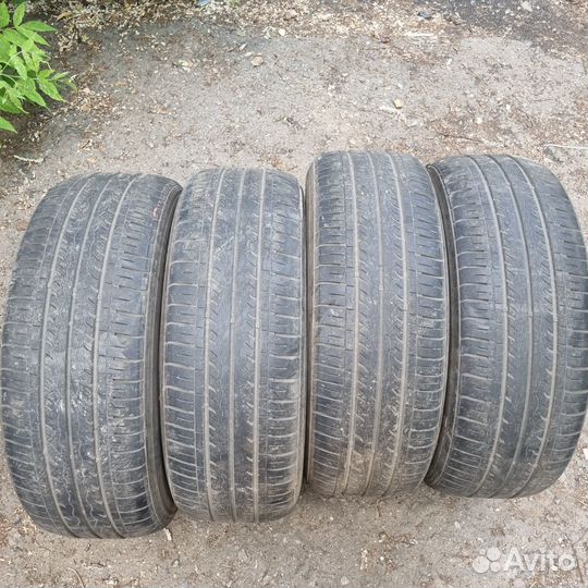 Kumho Solus KH17 205/60 R16