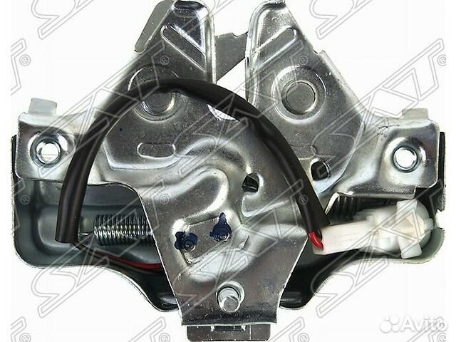 Замок капота с датчиком Land Cruiser Lx470