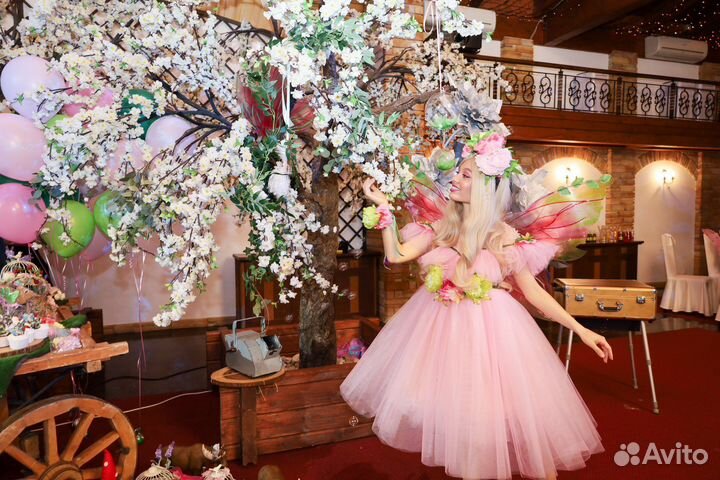 Костюм для аниматора