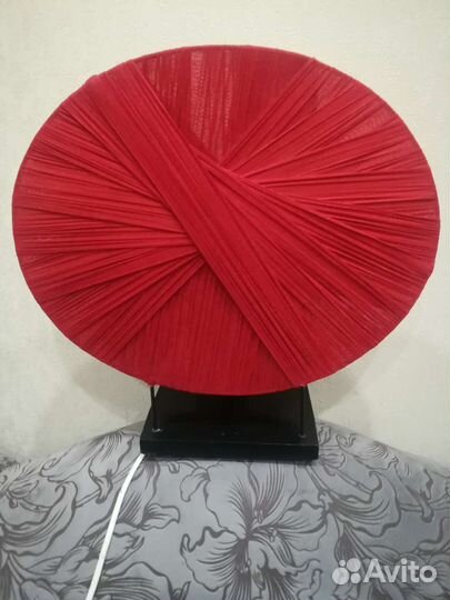 Светильник интерьерный