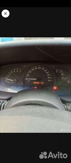 Opel Vectra, 1999