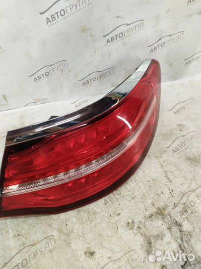 Фонарь задний правый Mb Glc Coupe 250D C253 W253