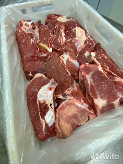 Мясо свинина с доставкой