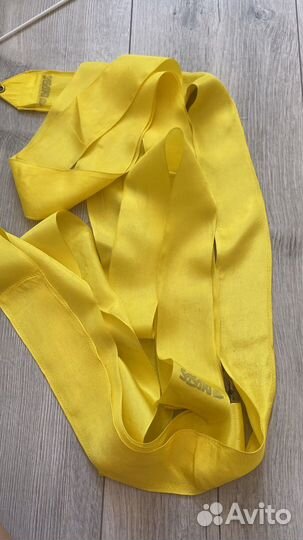 Лента для художественной гимнастики Sasaki