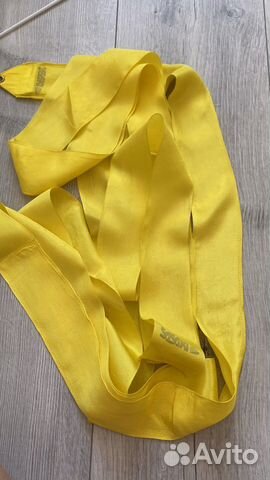 Лента для художественной гимнастики Sasaki