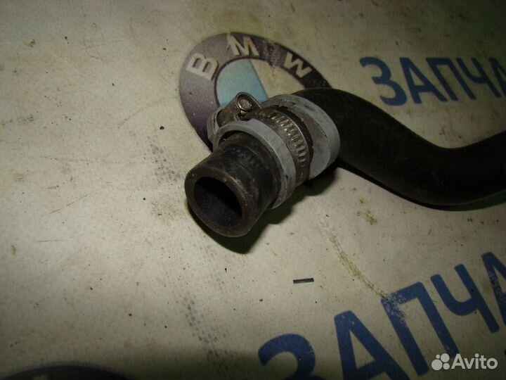 Патрубок от клапана к отопителю BMW 330Ci E46 2001