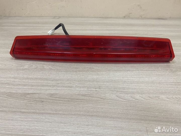 Фонарь задний (стоп сигнал) Infiniti FX50 II (2008