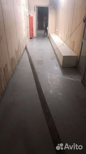 Уборка квартир