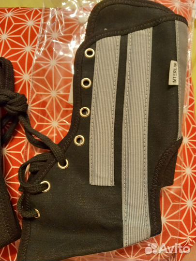 Ортез/ Бандаж новый на голеностоп продажа, аренда