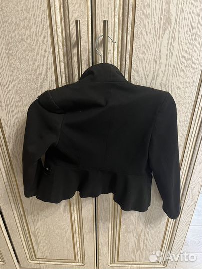 Пиджак для девочки