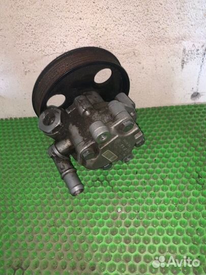 Насос гидроусилителя руля Renault Logan 2 седан