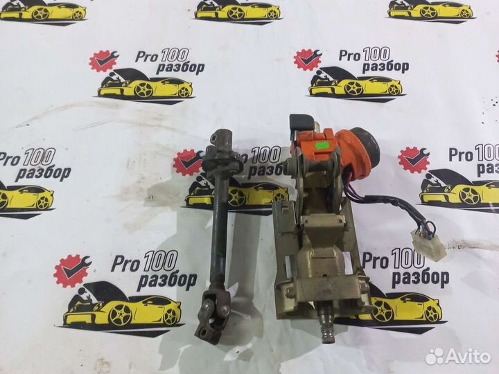 Ваз 2108-2115 рулевая колонка