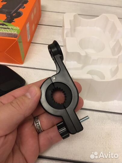 Держатель для телефона новый