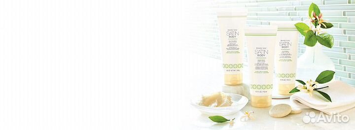 Набор по уходу за кожей рук 