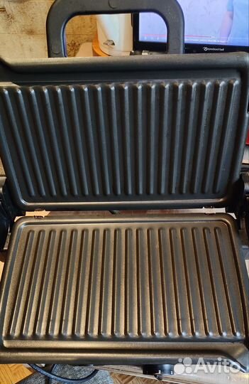 Электрогриль