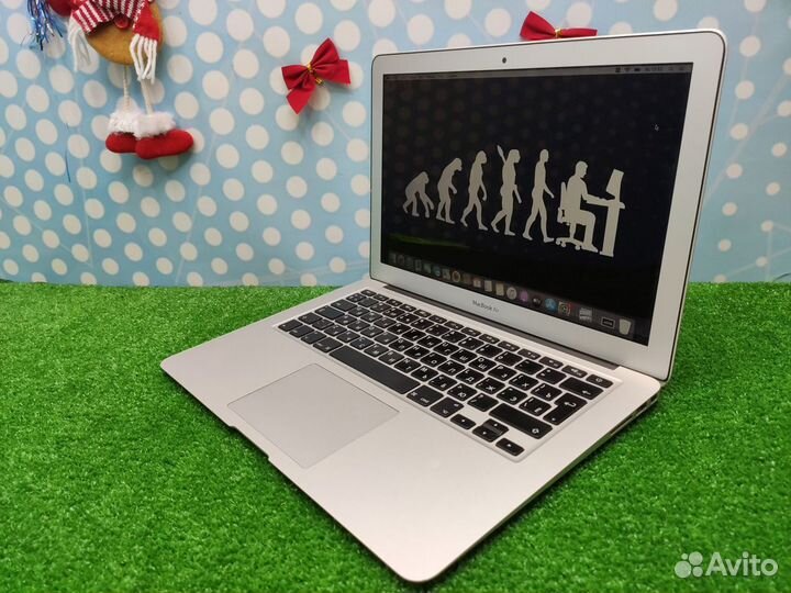 MacBook Air 13 2012