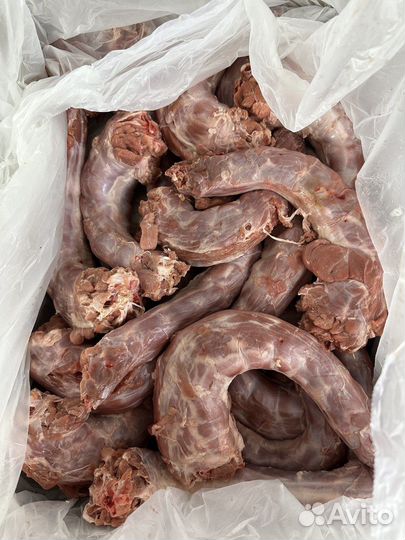 Шея индейки с бесплатной доставкой, Акция