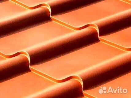 Металлочерепица