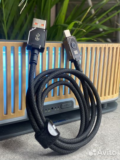 Кабель USB Type-C 100см P10355801111-00